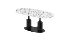 BARLETTA coffee table (different colours)